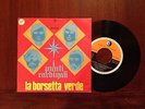 I PUNTI CARDINALI - La borsetta verde 7