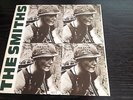 THE SMITHS 'MEAT IS MURDER' NUMBERED LIMITED EDITION 10'' VINYL LP - FREE POST