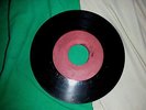 A rare Prince Buster blank..Ali Shuffle BW Roy Panton Hell Gate..FPB7102 & FBR23