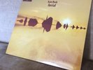 KATE BUSH Aerial 2LP SEALED MINT EU 2005 EMI RECORD GATEFOLD W/BOOKLET