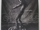 Lenny Kravitz - Circus LP 1995 UK ORIG Virgin Ben Harper JIMI HENDRIX w/ inner