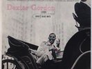DEXTER GORDON: Doin’ Allright BLUE NOTE 84077 w/ Freddie Hubbard NEAR MINT lp