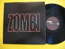 ZOMBI-SELF TITLED-1ST ALBUM-ELECTRONIC SYNTH-LISTEN