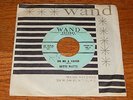 BETTE WATTS Do Me A Favor / Let It Be 7
