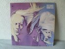 Johnny Winter ?– Second Winter LP   CBS ?– 66231 (1st Pressing, 3 sided disc)