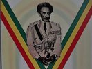 Ras Michael The Sons Of Negus Tribute To The Emperor Japan LP 1978 Trio PA-6314
