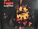 Roy Ayers Ubiquity He's Coming Japan LP LEX-9301 Polydor