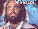 DEMIS ROUSSOS - Roussos Phenomenon LP - NEW ZEALAND 1979 - UNIQUE SLEEVE - NM