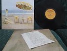 Neil Young, On The Beach, Reprise Records R 2180 LP