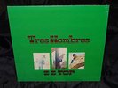 ZZ Top Tres Hombres SEALED USA 1979 GATEFOLD LP W/ NO BARCODE