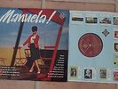 Manuela - Same RARE orig. BLE MONO Press Top Condition RARE dt. Schlager