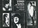 THE ROLLING STONES sympathy for the devil MEXICO 7