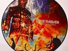IRON MAIDEN  