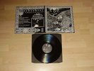 Satanic Warmaster - Nachzehrer Gatefold LP New Archgoat Beherit White Wolves
