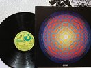 Edgar Broughton Band – Oora LP FIRST PRESS PROG ROCK 1973 SHVL 810 + PLASTIC BAG