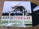 BECK Odelay Lp Vynil couleur