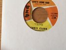 Chris Clark  Love's Gone Bad