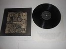 Felt, The Strange Idols Pattern and Other Short Stories French Import Record Lp