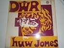 HUW JONES DWR RARE WELSH BEAT FOLK PSYCH 7