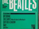 BEATLES WITH TONY SHERIDAN AND GUESTS ORIG 1964 MGM LP 1st Press VG++/EX COND