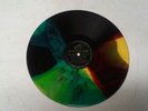 Vintage 78 RCA Swirled Color Spike Jones & Phil Harris Record