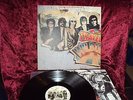 THE TRAVELING WILBURYS SAME S/T LP OIS WARNER GERMANY TOM PETTY GEORGE HARRISON