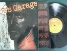 Joes garage frank zappa lp record vinyl  vg condition album