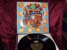 JIMI HENDRIX THE BEST OF LP IN EX KARUSSELL GER HEY JOE VOODOO CHILE PURPLE HAZE