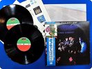 CROSBY STILLS NASH YOUNG 4 Way Street P5008 OBI 2LP DY6217