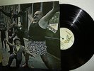 LP THE DOORS - STRANGE DAYS (1967) * ELEKTRA BUTTERFLY 42016 GERMANY RI * TOP