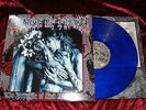 Blue Vinyl 12