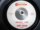 NORTHERN SOUL JERRY FULLER DOUBLE LIFE