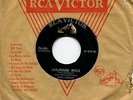 ELVIS PRESLEY treat me nice / jailhouse rock 1957 MEXICO 7
