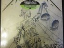METALLICA  ...AND JUSTICE FOR ALL  (2 LP'S)