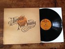 Neil Young – Harvest Gatefold LP Reprise MS 2032 w/ Insert - FOLK - VARIENT