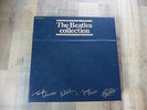 The Beatles Collection - Blue Box Vinyl   Blaue Box