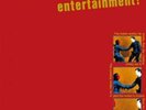 Gang of Four-Entertainment   Vinyl / 12