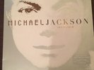 Michael Jackson - Invincible 2x 180g vinyl LP Dangerous Bad Thriller
