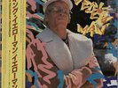 Yellowman King Yellowman Japanese vinyl LP album record promo 28.3P-529 EPIC