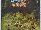 EVERGREEN BLUESHOES The Ballad Of ORIG UK LONDON LP '69 Stereo Folk Rock