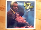 Leroy Hutson - Love Oh Love New Vinyl VG+ Rare Groove Soul 1973 Curtom Records