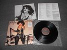 BITCH Be My Slave LP Vinyl Record Molten Metal 2008 MMP 005 Metal Blade