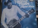 SISTER ROSETTA THARPE GOSPEL TRAIN BRUNSWICK LAT 6290 UK PRESS RARE GOSPEL LP