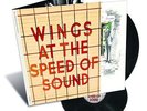MCCARTNEY PAUL AND WINGS - Wings at the Speed of Sound