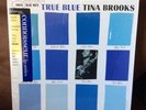 TINA BROOKS: True Blue Connoisseur Series Vinyl LP 180g Ltd Edition BN 28975