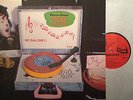 PAUL McCARTNEY 'COLD CUTS' ORIGINAL CLUB SANDWICH LP - THE BEATLES
