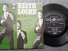 Keith Locke & The Quests = SEAsia 7