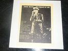 David Bowie LP The Speed Of Live Australia 11.11.1978 Raven MINT