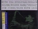 J.R. MONTEROSE: J.r. Monterose LP Sealed (180g re) Jazz