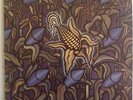 BAD RELIGION AGAINST THE GRAIN EPITAPH E-86409-1 US Pressing Vinyl LP